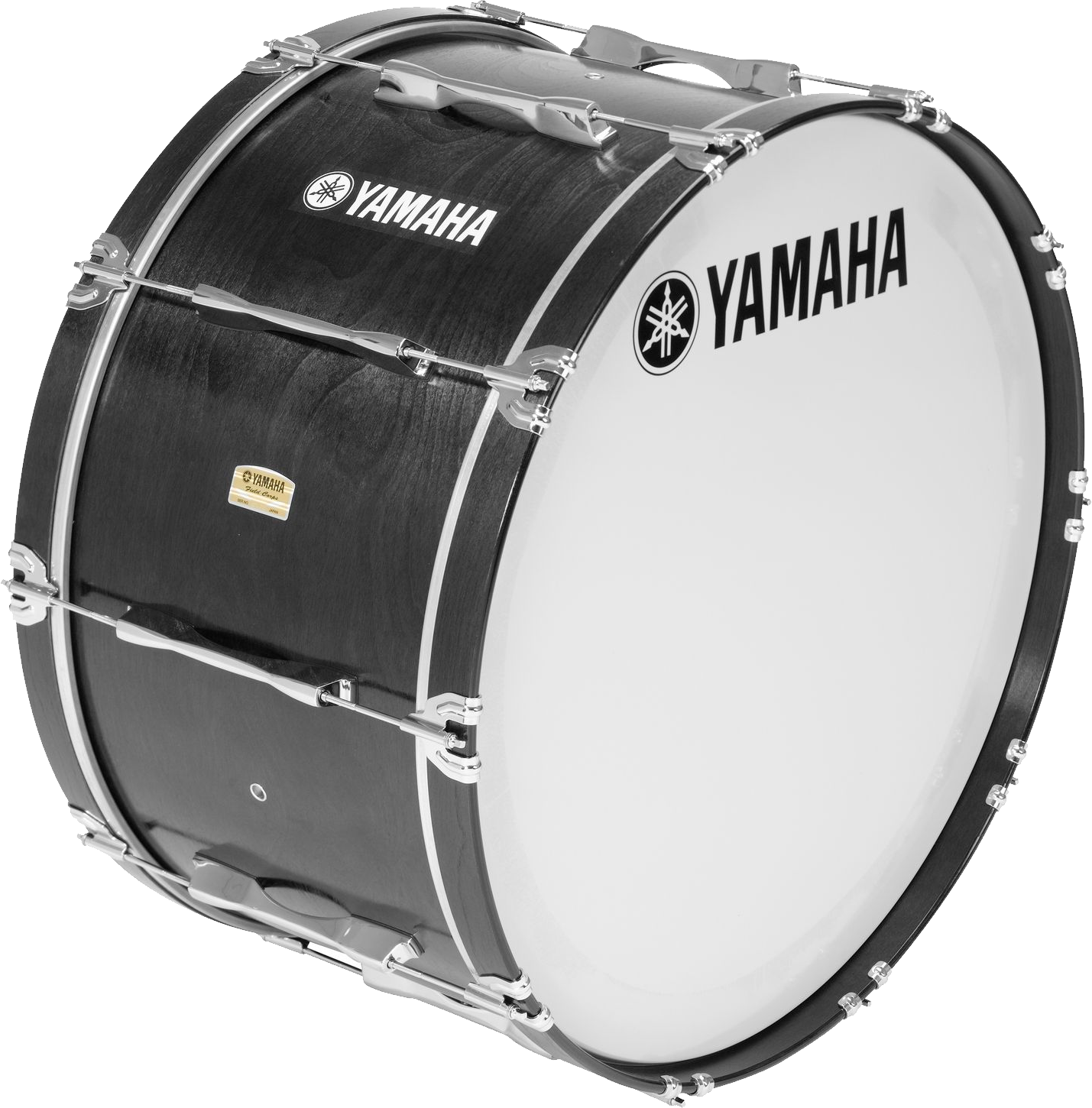 Drum Png - Bass Drum Musical Instrument Clipart (1429x1450), Png Download