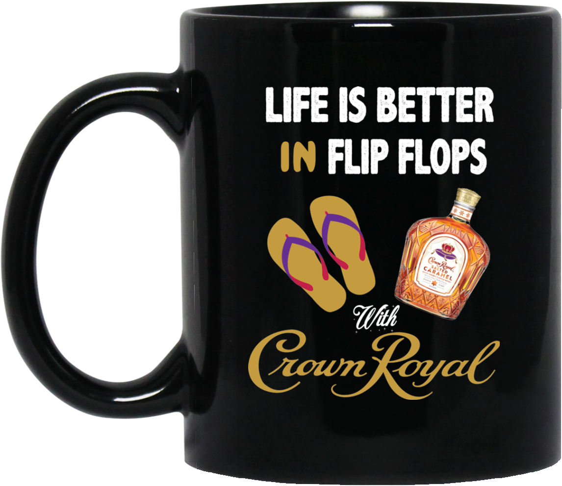 Image 600x600px Life Is Better In Flip Flops With Crown - Resting Witch Face Disney Clipart (1155x1155), Png Download