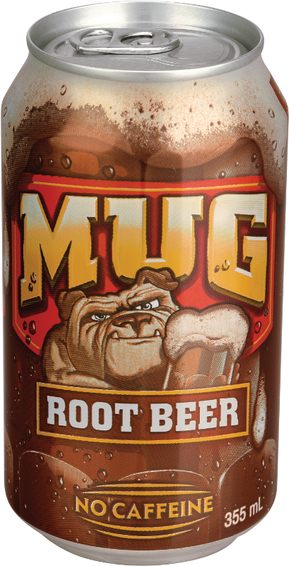 Download Root Beer Png - Mug Root Beer Can Clipart Png Download - PikPng
