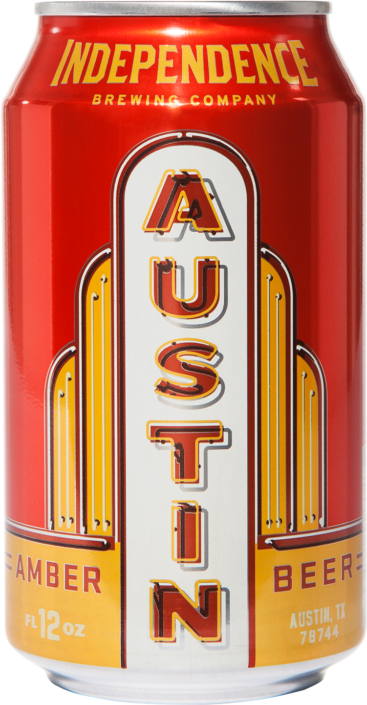 Austin Amber - Independence Austin Amber Clipart (1122x1663), Png Download