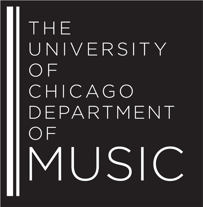 University Of Chicago Department Of Music - University Of Chicago Music Clipart (934x954), Png Download