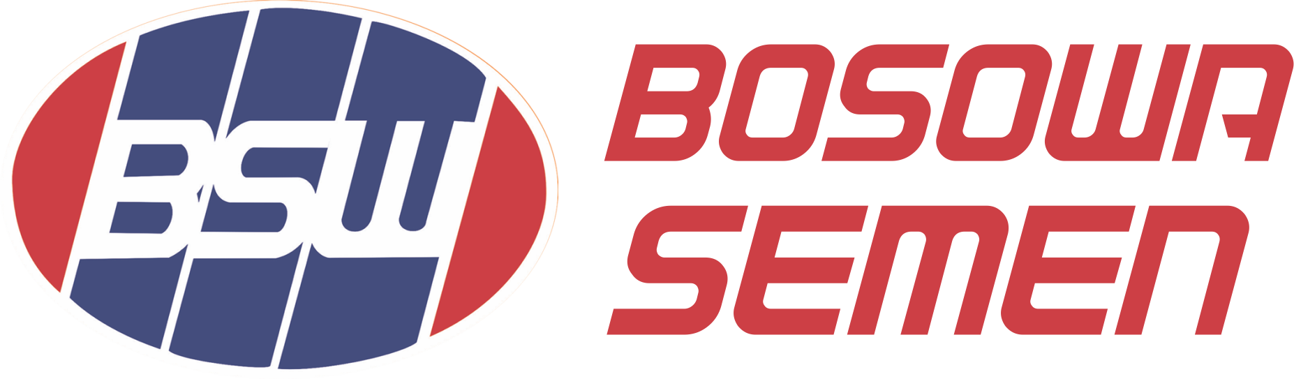 Tentang Bosowa Semen - Bosowa Corporation Clipart (1854x543), Png Download