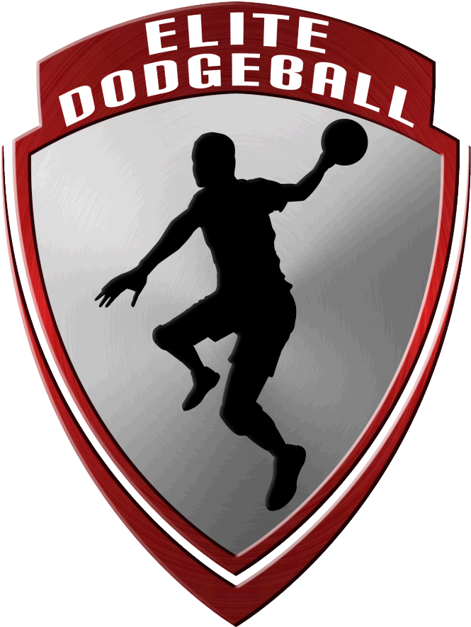 Dodge Ball Team Logos Clipart (900x900), Png Download