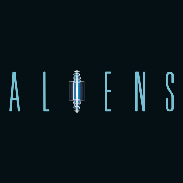 Aliens Clipart (800x600), Png Download