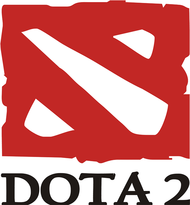 Dota 2 Png Logo - Poster Clipart - Large Size Png Image - PikPng