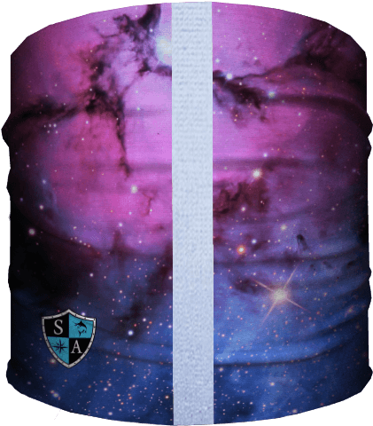 Dog Shields™ - Milky Way Clipart (596x595), Png Download