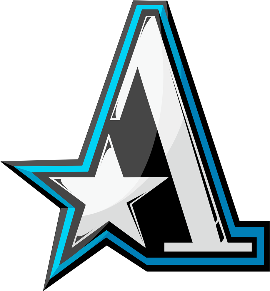 19 Team Aster - Team Aster Dota 2 Logo Clipart (1000x1000), Png Download
