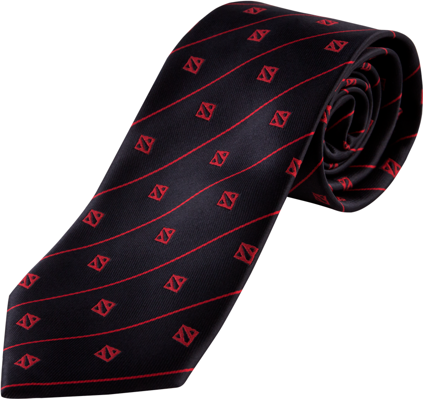 Jacquard Skinny Neck Tie - Paisley Clipart (1000x1000), Png Download