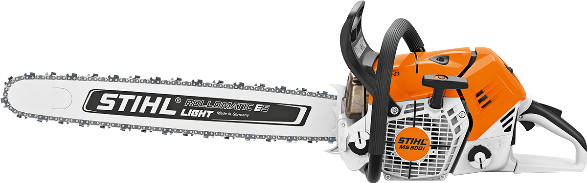 Stihl Ms 500i - Stihl Ms 500i Price Clipart (1200x440), Png Download