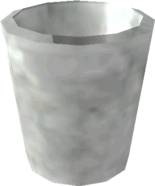 The Vault Fallout Wiki - Flowerpot Clipart (700x448), Png Download