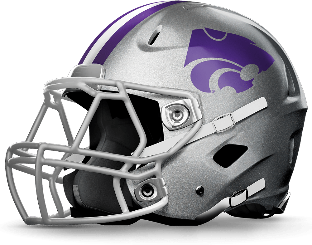 Middle Tennessee State Football Helmet Clipart (1000x800), Png Download