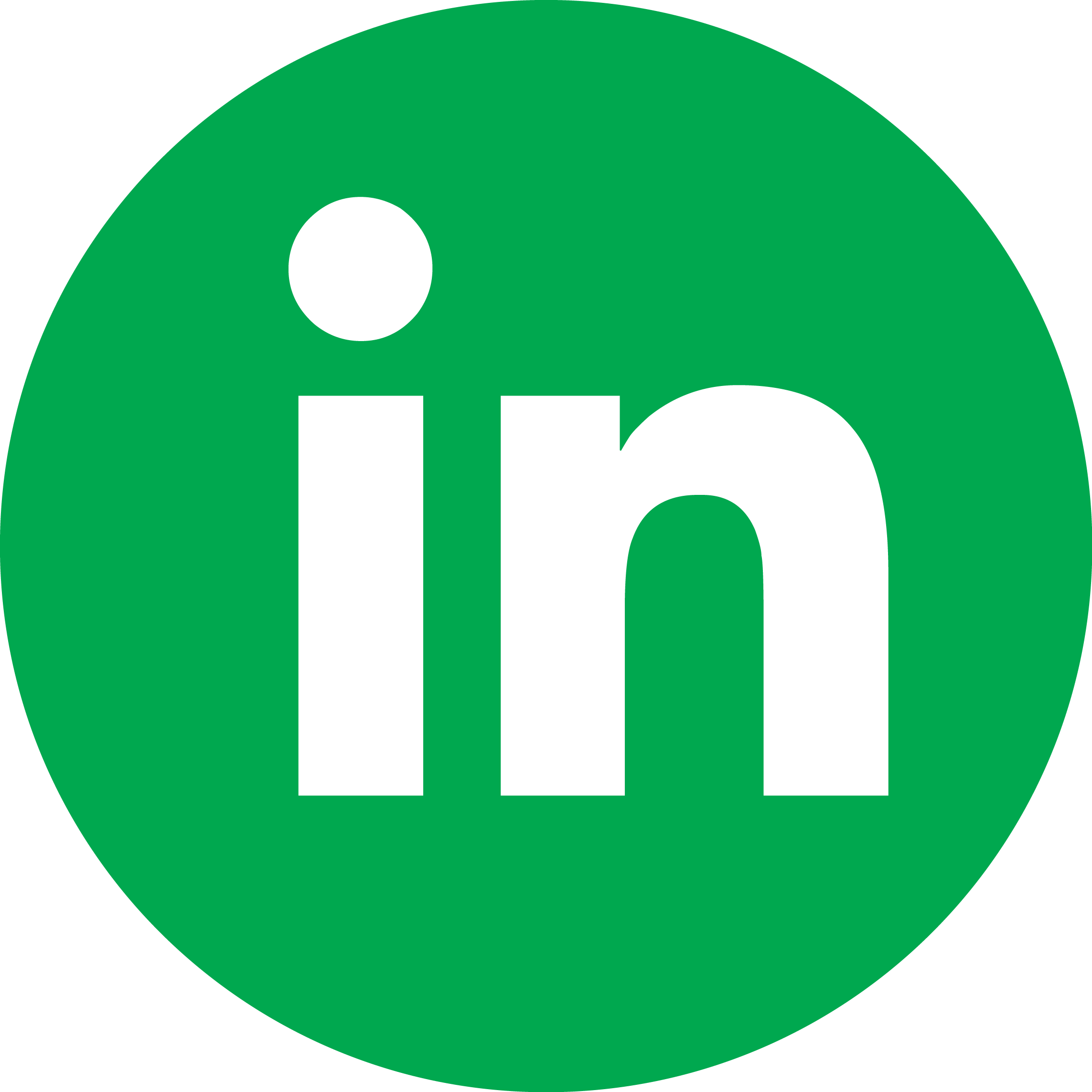 Twitter Icon - Dollar Sign Green Png Clipart (2286x2286), Png Download