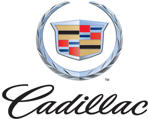 Cadillac Logo Png Image - Cadillac Symbol Clipart (686x567), Png Download