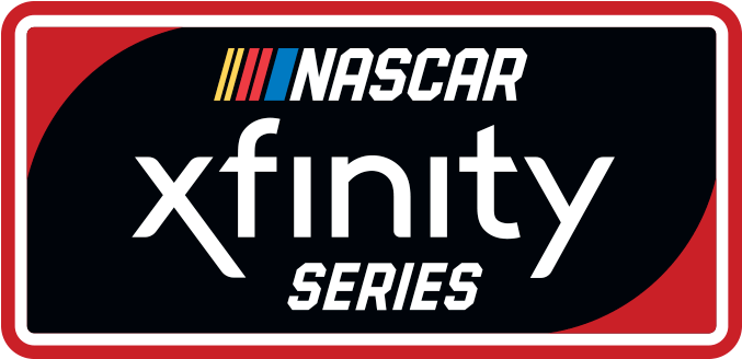 Nascar Xfinity Series Iowa - Xfinity Nascar Logo Clipart (900x600), Png Download