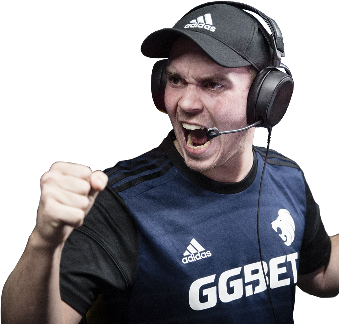 #csgo #msl #north #fut #card - Headphones Clipart (2048x1365), Png Download