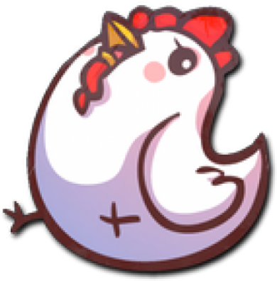 Cs Go Sticker Chabo Clipart (700x700), Png Download
