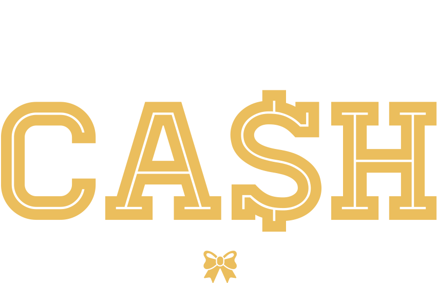 Holidaycash-logo - Catfish Clipart (914x599), Png Download