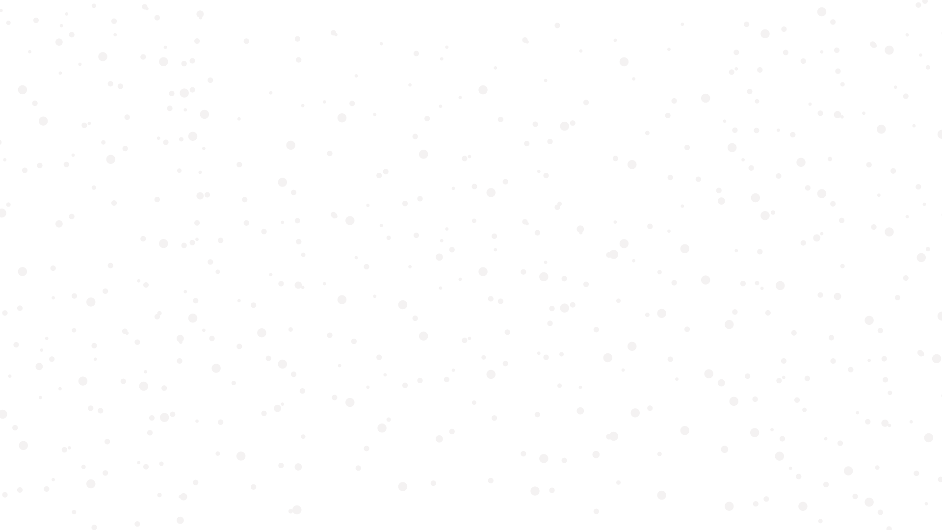Snow - Monochrome Clipart (1920x1080), Png Download