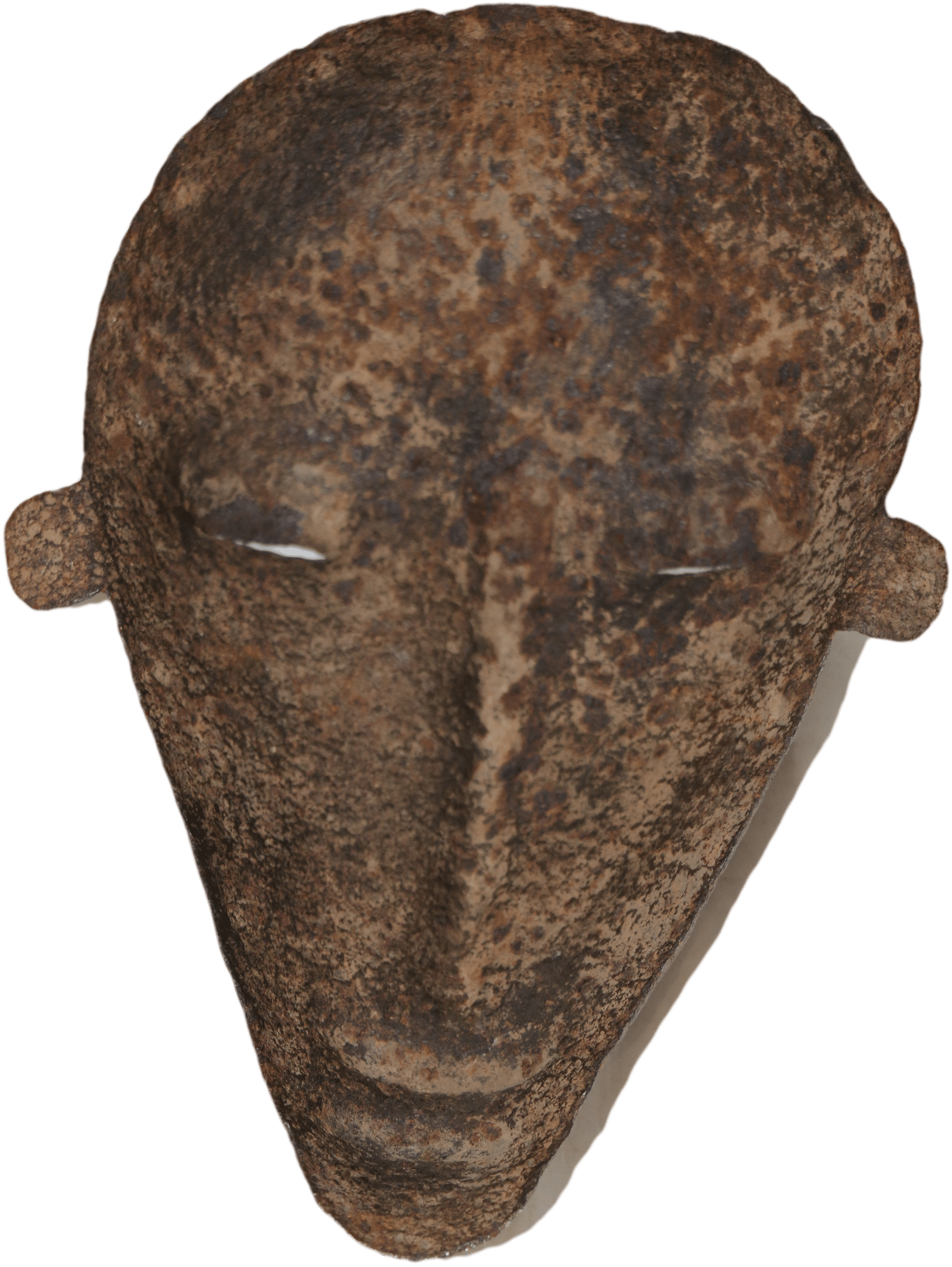 Africanarte-img4401 - Artifact Clipart (1800x2700), Png Download