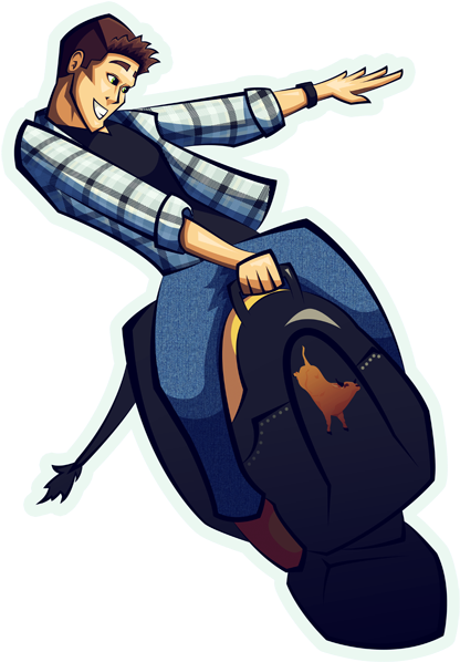 Https - Cartoon Clipart (540x720), Png Download