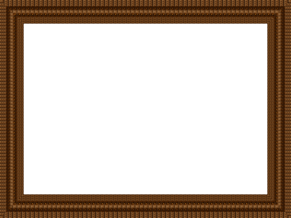 Medium Scrapbook Album Photo - Picture Frame Clipart (1024x768), Png Download