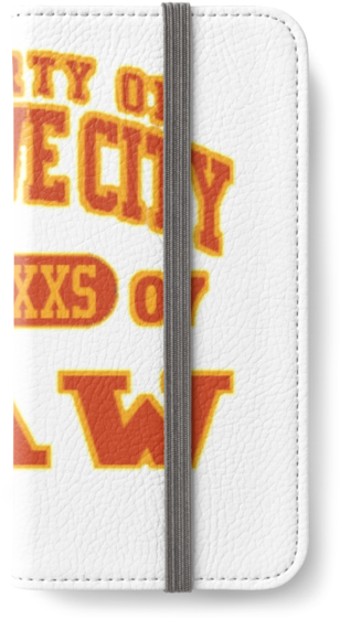 Bee Movie Law - Wallet Clipart (500x761), Png Download