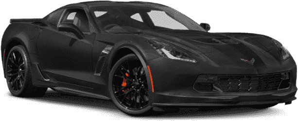 New 2019 Chevrolet Corvette Z06 Rwd 2d Coupe - 2019 Toyota 86 Gt Clipart (640x480), Png Download