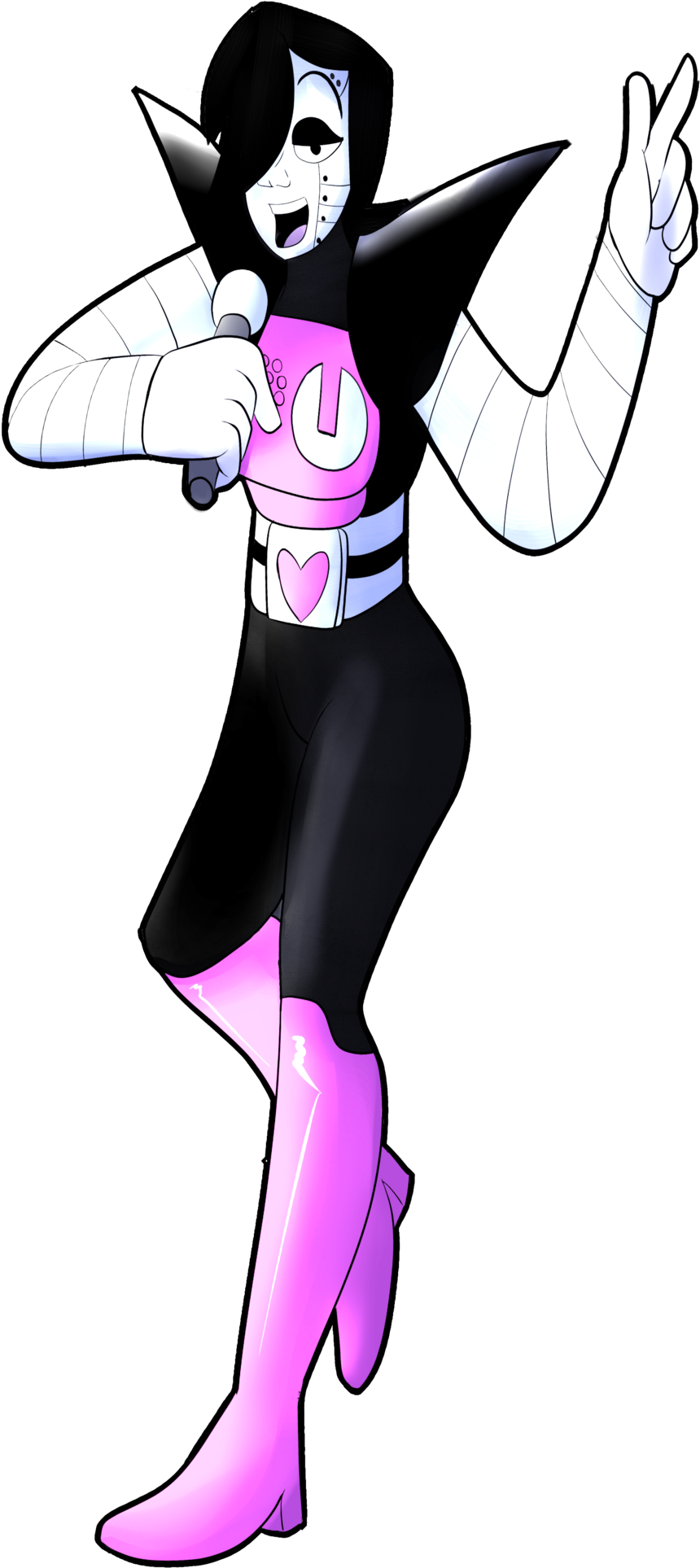 For Your Entertainment Clipart (860x1927), Png Download