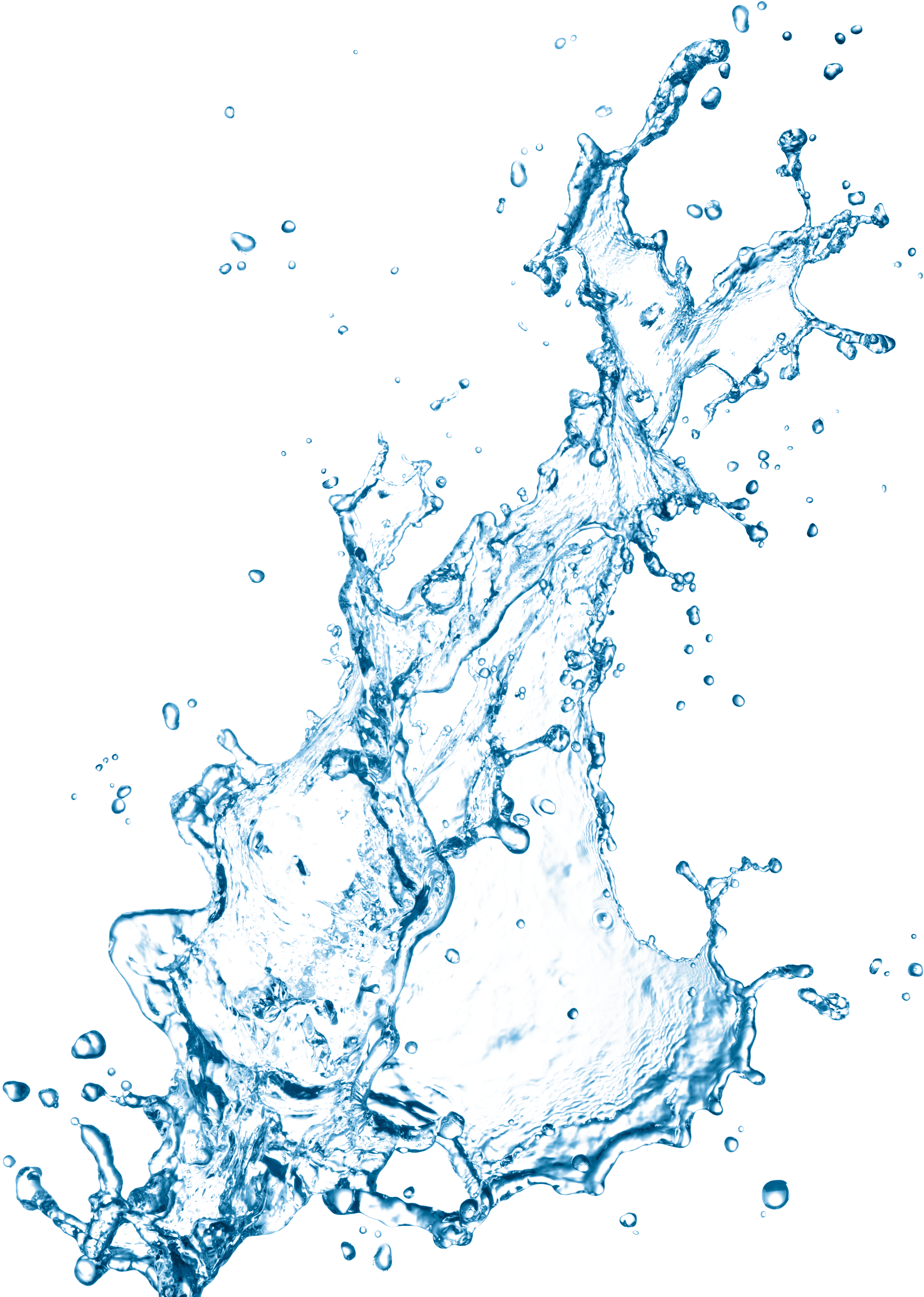 Water Splash Png Clipart - Large Size Png Image - PikPng
