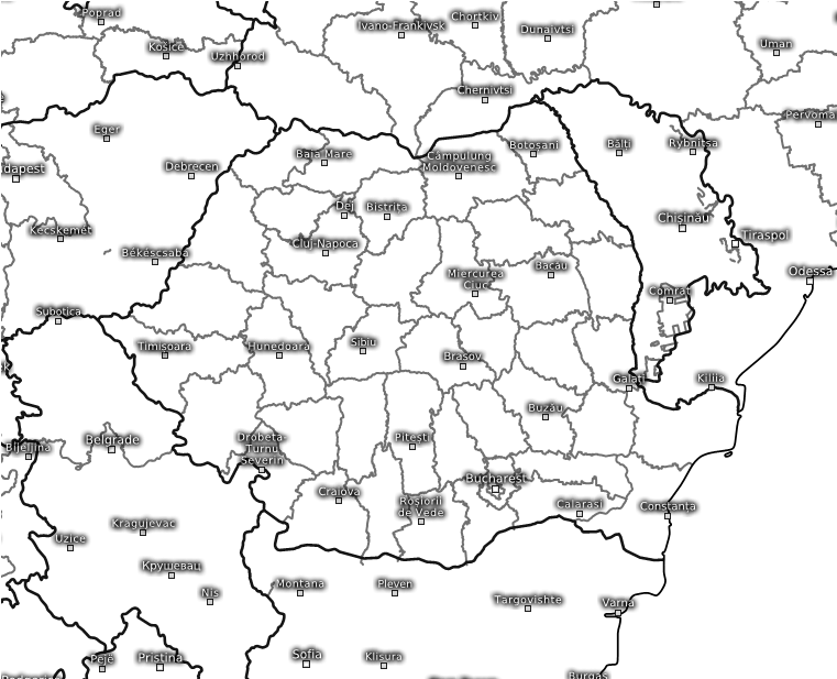 Valid For - Romania Clipart (760x760), Png Download