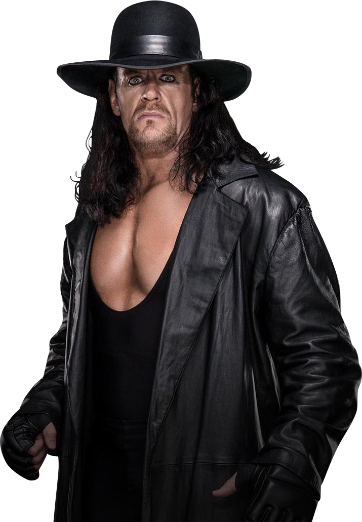 Undertaker Png Background Image - Wwe Undertaker Universal Championship Clipart (715x1031), Png Download