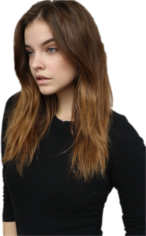 Barbara Palvin Img Clipart (480x776), Png Download