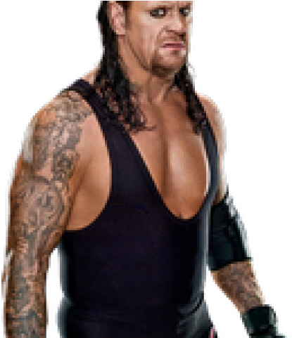 Undertaker Clipart Cartoon - Undertaker World Heavyweight Champion - Png Download (640x480), Png Download