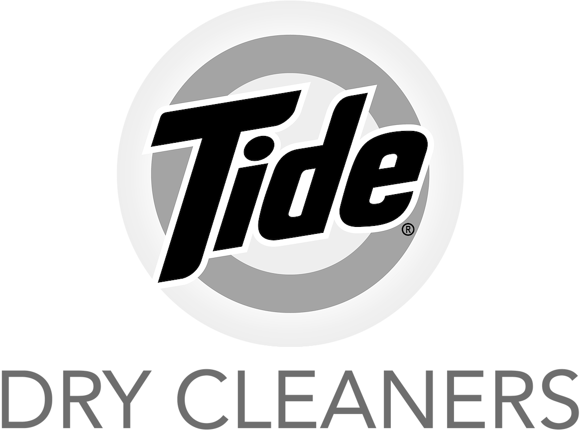 Tide Dry Cleaners - Circle Clipart (1542x869), Png Download