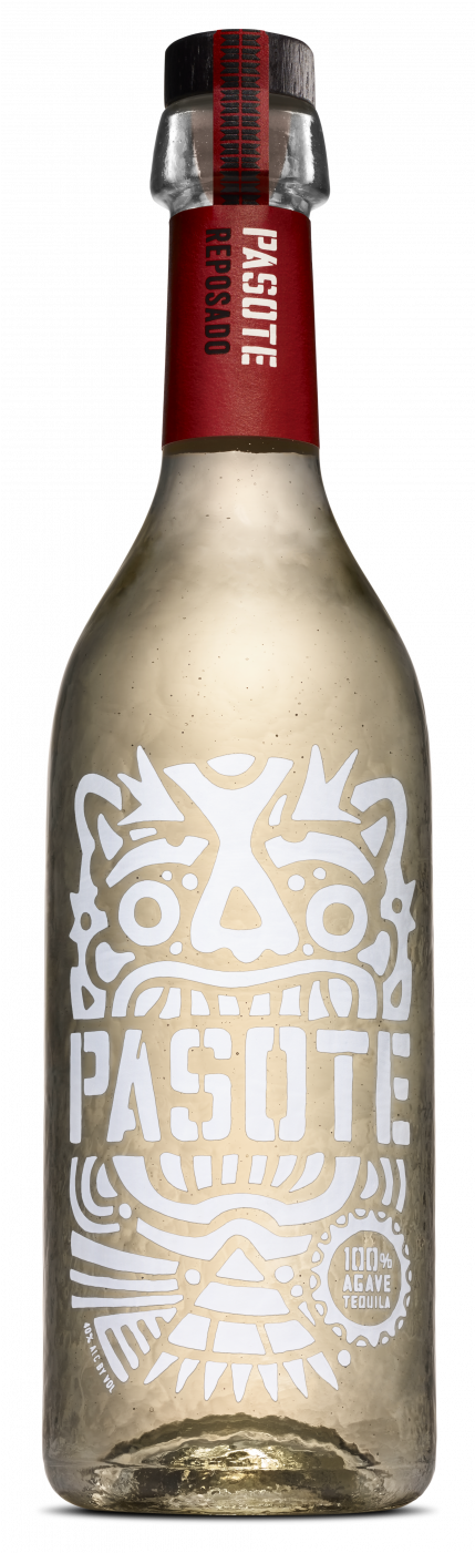 Pasote Reposado Tequila Clipart (1400x1400), Png Download