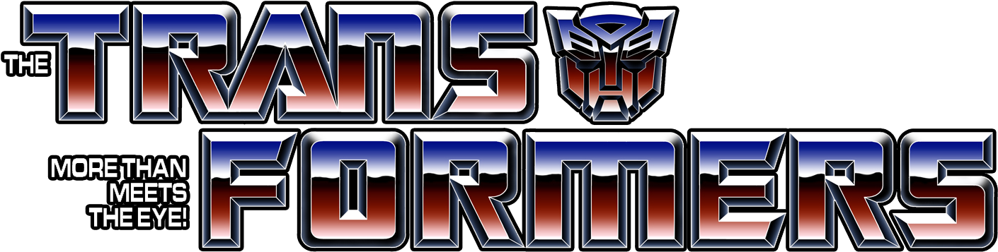 The Transformers A Comic Book Treatment - Autobots Clipart (1431x385), Png Download