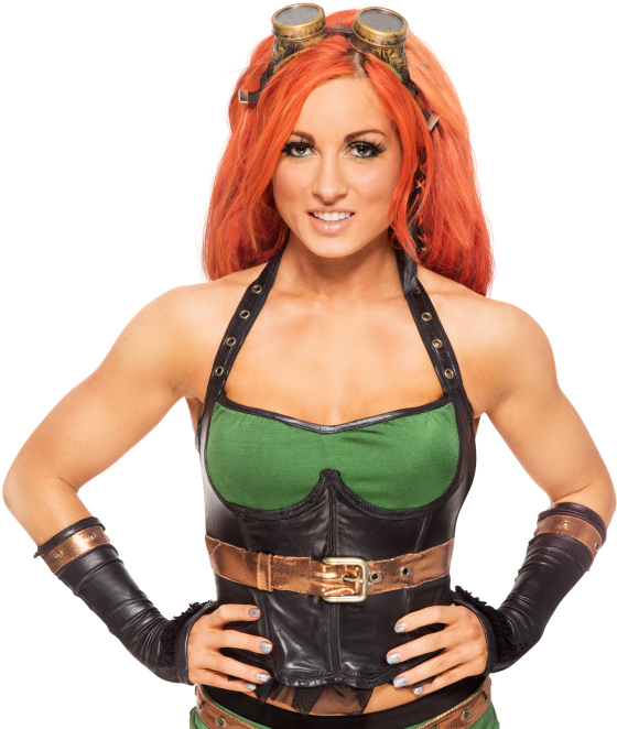 Becky Lynch - Bio - Wwe Women's Champion Becky Lynch Clipart (1000x707), Png Download