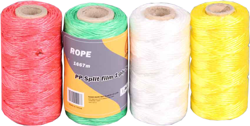 China Polyethylene Twine, China Polyethylene Twine - Thread Clipart (1000x666), Png Download