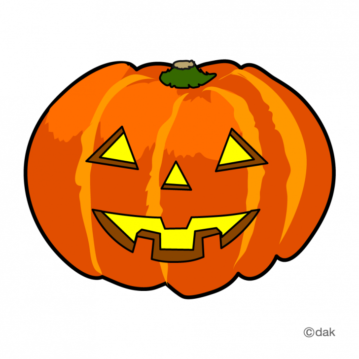 Uncategorized ~ Halloween Clipart Cute Spider Free - Free Halloween Pumpkin Clipart - Png Download (728x728), Png Download