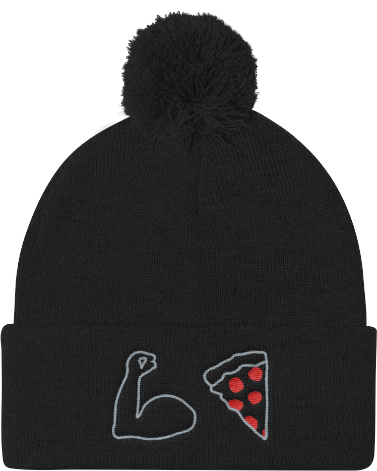 Knit Cap Clipart (1000x1000), Png Download