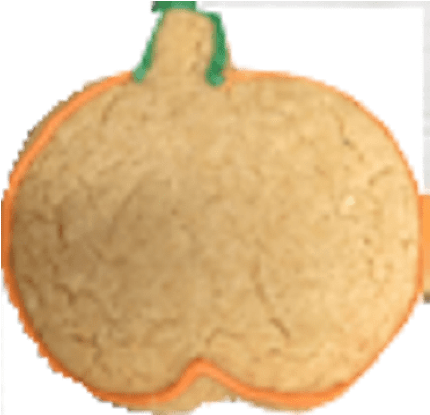 Free Png Download Pumpkin Png Images Background Png - Baked Goods Clipart (851x830), Png Download