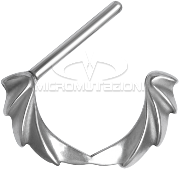 Steel Nipple Clicker Shield Nipple , Png Download Clipart (738x696), Png Download