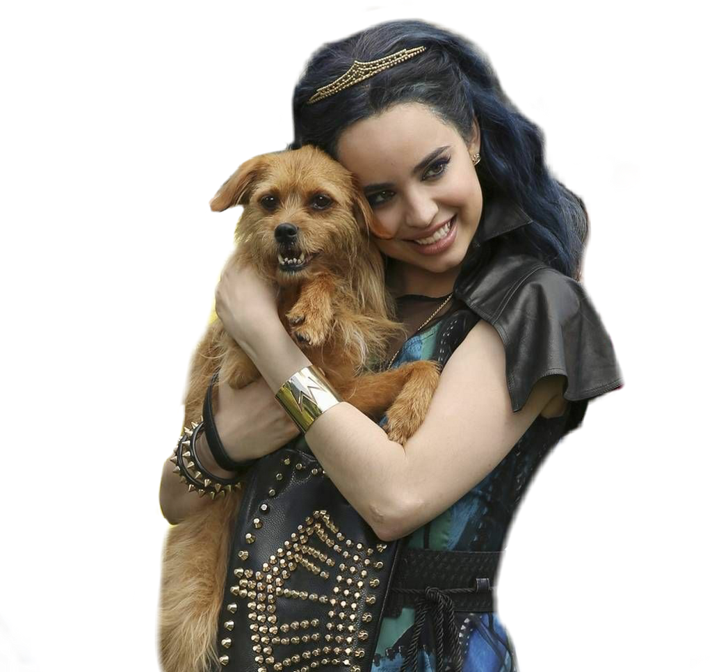 Descendants 3 Clipart (1024x966), Png Download