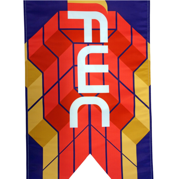 Fwc Titan Mark / Banner, Costumes From Destiny, Star - Destiny Titan Mark Clipart (600x600), Png Download