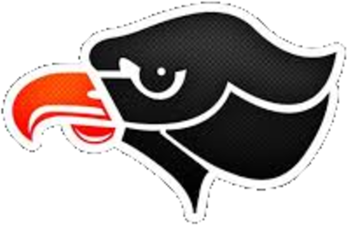 The Bethel Park Blackhawks Defeat The Latrobe Wildcats - Bethel Park High School Blackhawks Clipart (697x452), Png Download