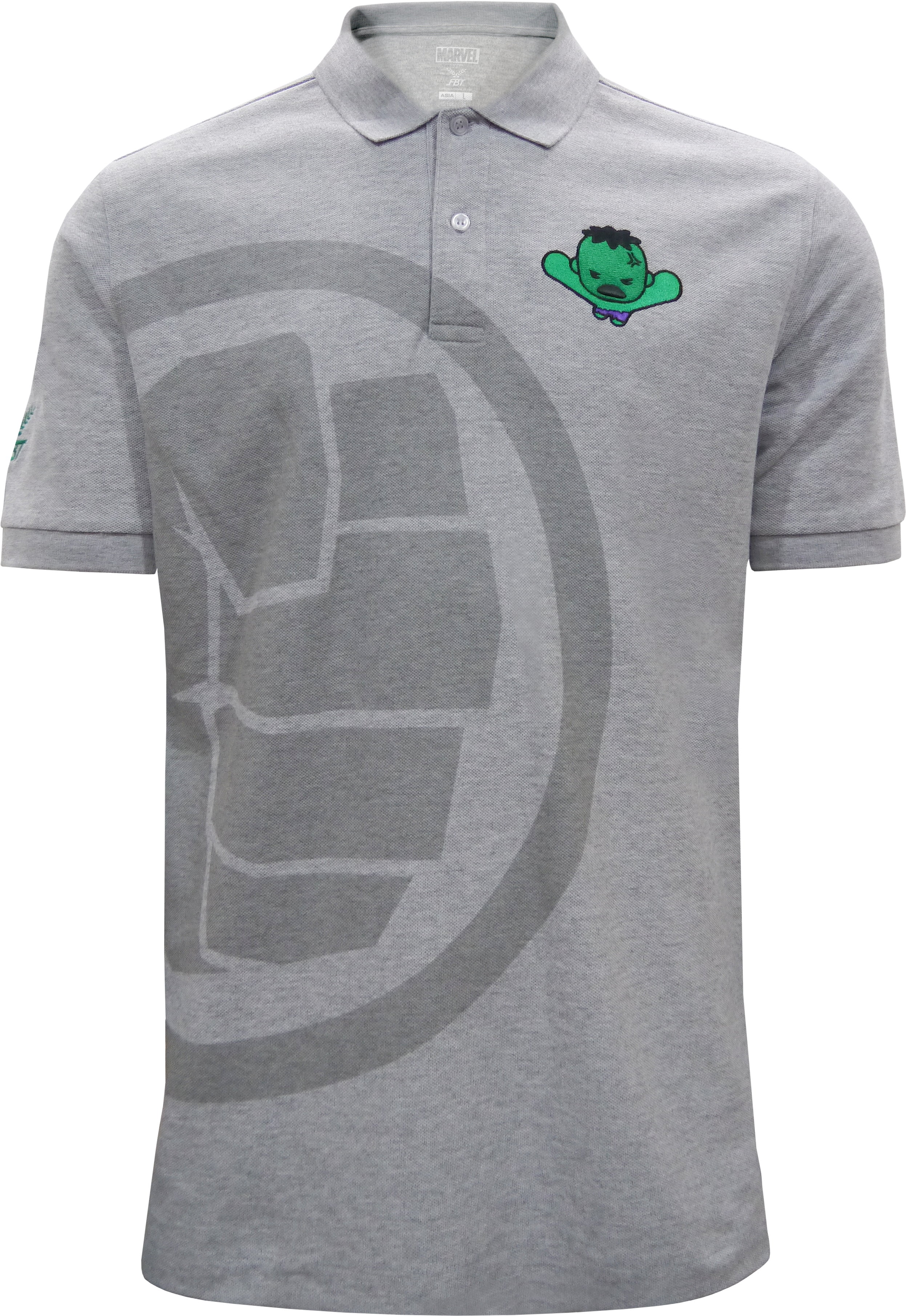 Front - Polo Shirt Clipart (2807x3949), Png Download