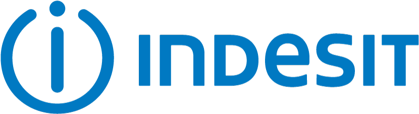 Indesit Brand Logo Png - Indesit Logo Png Clipart (1000x321), Png Download