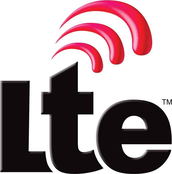 Lte Logo - Lte Logo Transparent Background Clipart (885x895), Png Download