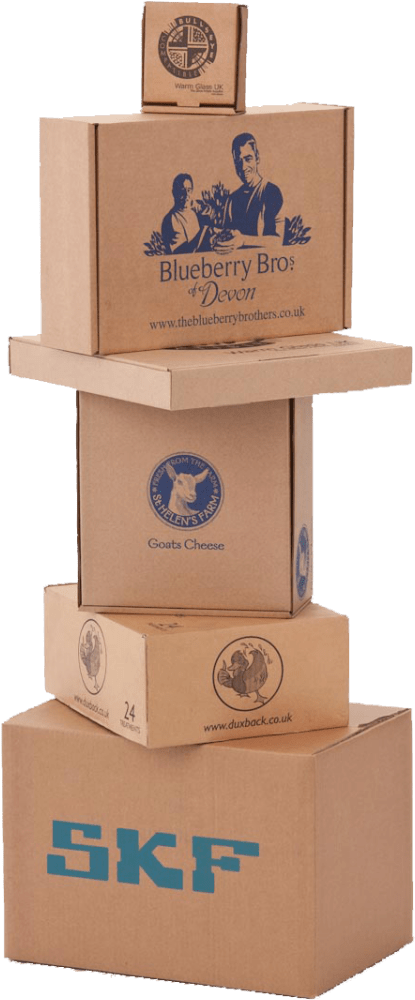 We Design, Manufacture And Supply A Wide Range Of Corrugated - Carton Clipart (819x1024), Png Download