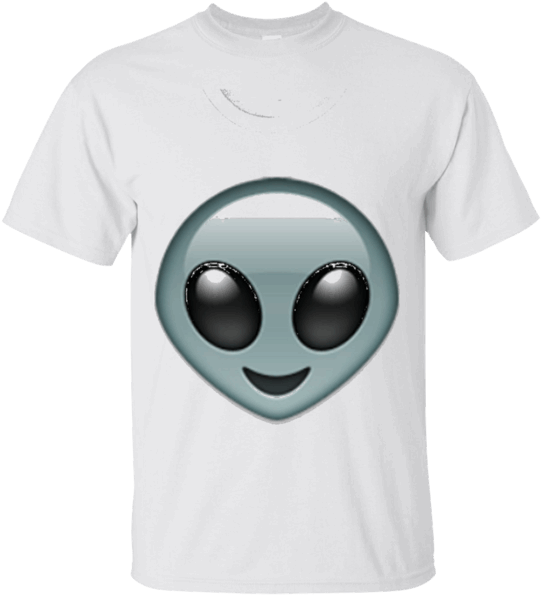 Emoji T Shirt - Smiley Clipart (600x600), Png Download